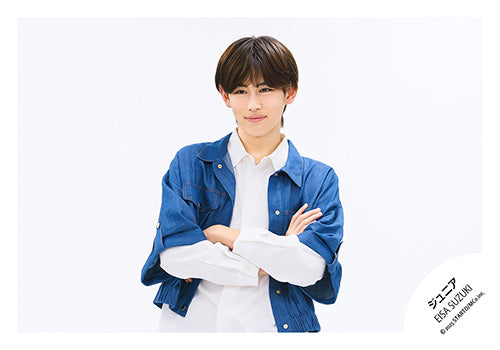 【No.JR25-1791】Profile photo off-shot 2025 part2