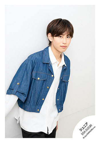 【No.JR25-1792】Profile photo off-shot 2025 part2