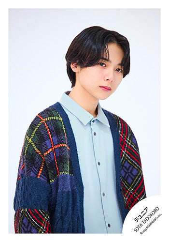 【No.JR25-1824】Profile photo off-shot 2025 part2