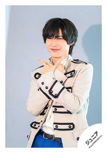 【No.JR25-184】「SHOWbiz 2025」Goods off-shot