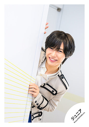 【No.JR25-185】「SHOWbiz 2025」Goods off-shot