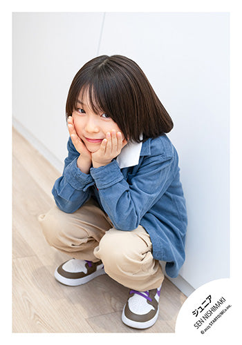 【No.JR25-1869】Profile photo off-shot 2025 part2