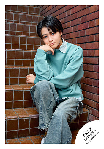 【No.JR25-1871】Profile photo off-shot 2025 part2
