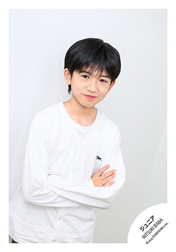 【No.JR25-1886】Profile photo off-shot 2025 part2