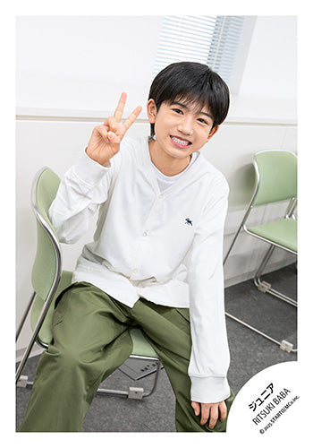 【No.JR25-1887】Profile photo off-shot 2025 part2