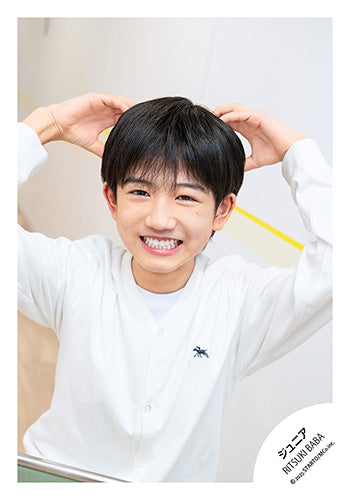 【No.JR25-1889】Profile photo off-shot 2025 part2