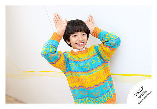 【No.JR25-1908】Profile photo off-shot 2025 part2