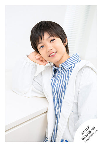 【No.JR25-1916】Profile photo off-shot 2025 part2