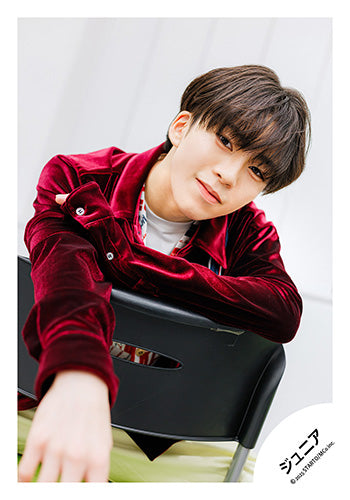 【No.JR25-192】「SHOWbiz 2025」Goods off-shot