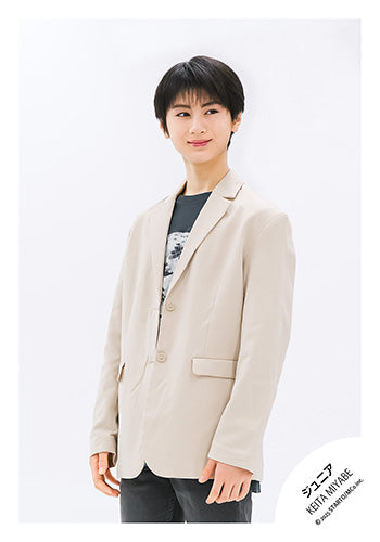 【No.JR25-1923】Profile photo off-shot 2025 part2