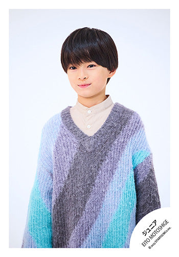 【No.JR25-1931】Profile photo off-shot 2025 part2