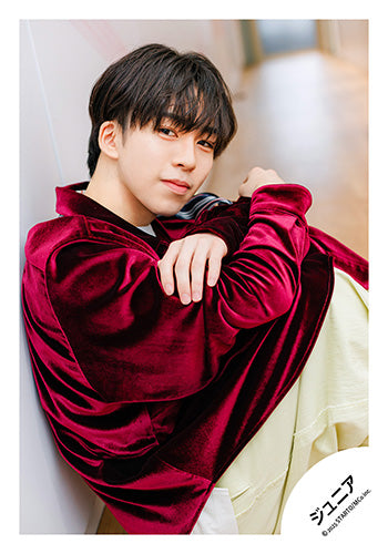 【No.JR25-194】「SHOWbiz 2025」Goods off-shot