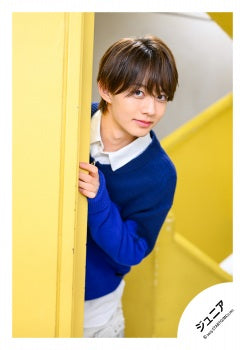 【No.JR25-2006】「Junior Showcase 2025 Shinsei -SHINSEI-」Goods off-shot