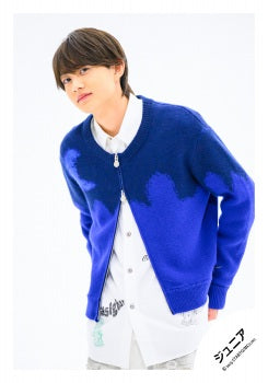 【No.JR25-2009】「Junior Showcase 2025 Shinsei -SHINSEI-」Goods off-shot