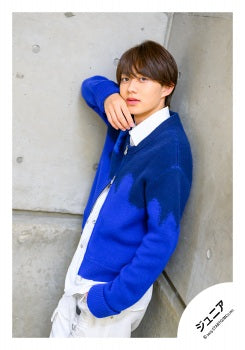 【No.JR25-2014】「Junior Showcase 2025 Shinsei -SHINSEI-」Goods off-shot