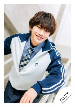 【No.JR25-2018】「Junior Showcase 2025 Shinsei -SHINSEI-」Goods off-shot