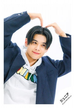 【No.JR25-2031】「Junior Showcase 2025 Shinsei -SHINSEI-」Goods off-shot