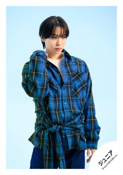 【No.JR25-2037】「Junior Showcase 2025 Shinsei -SHINSEI-」Goods off-shot