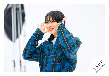 【No.JR25-2044】「Junior Showcase 2025 Shinsei -SHINSEI-」Goods off-shot