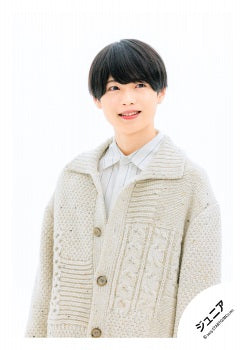 【No.JR25-2047】「Junior Showcase 2025 Shinsei -SHINSEI-」Goods off-shot