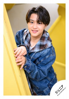 【No.JR25-2056】「Junior Showcase 2025 Shinsei -SHINSEI-」Goods off-shot