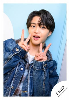 【No.JR25-2065】「Junior Showcase 2025 Shinsei -SHINSEI-」Goods off-shot