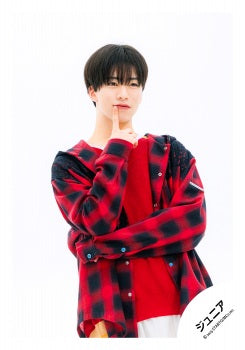 【No.JR25-2067】「Junior Showcase 2025 Shinsei -SHINSEI-」Goods off-shot