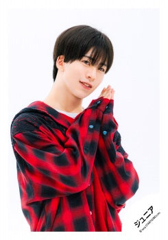 【No.JR25-2072】「Junior Showcase 2025 Shinsei -SHINSEI-」Goods off-shot