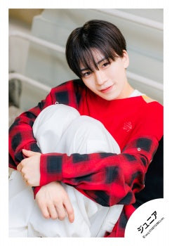 【No.JR25-2075】「Junior Showcase 2025 Shinsei -SHINSEI-」Goods off-shot