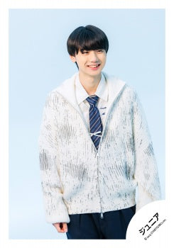 【No.JR25-2078】「Junior Showcase 2025 Shinsei -SHINSEI-」Goods off-shot