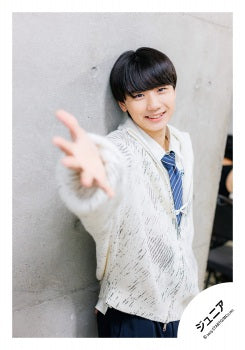 【No.JR25-2083】「Junior Showcase 2025 Shinsei -SHINSEI-」Goods off-shot
