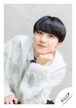 【No.JR25-2085】「Junior Showcase 2025 Shinsei -SHINSEI-」Goods off-shot