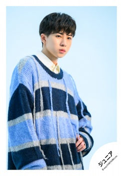 【No.JR25-2087】「Junior Showcase 2025 Shinsei -SHINSEI-」Goods off-shot