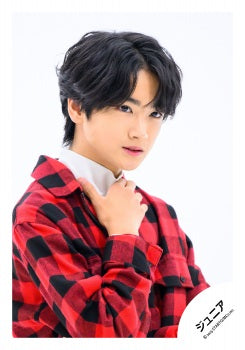 【No.JR25-2113】「Junior Showcase 2025 Shinsei -SHINSEI-」Goods off-shot