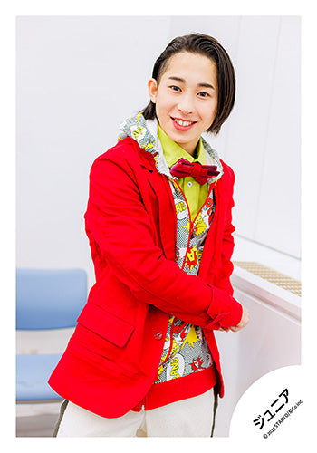 【No.JR25-212】「SHOWbiz 2025」Goods off-shot