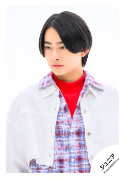 【No.JR25-2124】「Junior Showcase 2025 Shinsei -SHINSEI-」Goods off-shot