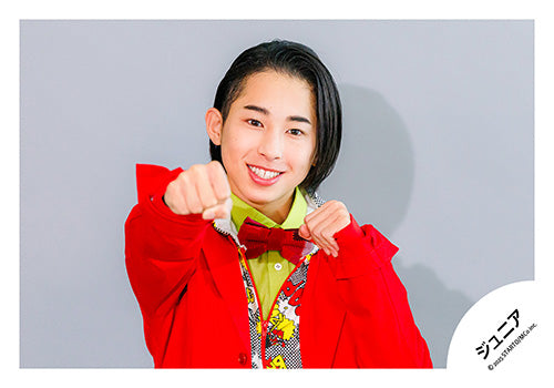 【No.JR25-213】「SHOWbiz 2025」Goods off-shot