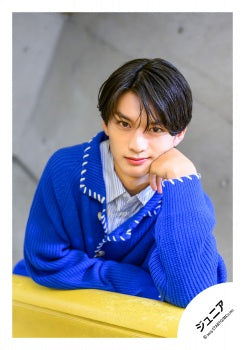 【No.JR25-2135】「Junior Showcase 2025 Shinsei -SHINSEI-」Goods off-shot