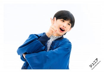 【No.JR25-2137】「Junior Showcase 2025 Shinsei -SHINSEI-」Goods off-shot