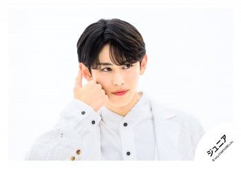 【No.JR25-2149】「Junior Showcase 2025 Shinsei -SHINSEI-」Goods off-shot