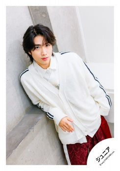 【No.JR25-2159】「Junior Showcase 2025 Shinsei -SHINSEI-」Goods off-shot