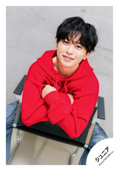 【No.JR25-2167】「Junior Showcase 2025 Shinsei -SHINSEI-」Goods off-shot