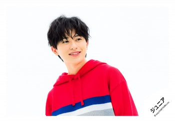 【No.JR25-2168】「Junior Showcase 2025 Shinsei -SHINSEI-」Goods off-shot