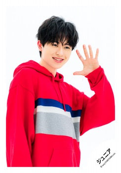 【No.JR25-2174】「Junior Showcase 2025 Shinsei -SHINSEI-」Goods off-shot