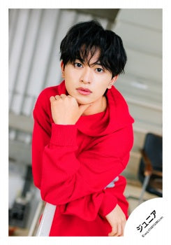 【No.JR25-2175】「Junior Showcase 2025 Shinsei -SHINSEI-」Goods off-shot