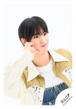 【No.JR25-2183】「Junior Showcase 2025 Shinsei -SHINSEI-」Goods off-shot