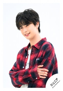 【No.JR25-2187】「Junior Showcase 2025 Shinsei -SHINSEI-」Goods off-shot