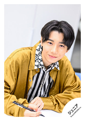 【No.JR25-219】「SHOWbiz 2025」Goods off-shot