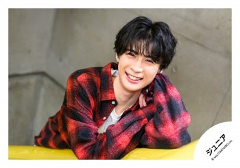 【No.JR25-2192】「Junior Showcase 2025 Shinsei -SHINSEI-」Goods off-shot