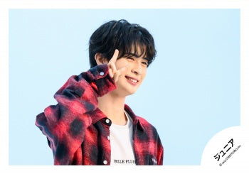 【No.JR25-2194】「Junior Showcase 2025 Shinsei -SHINSEI-」Goods off-shot